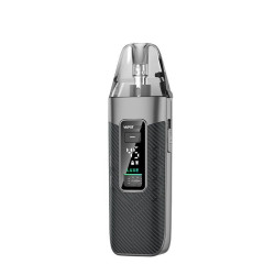 Kit luxe x3 - vaporesso black carbon