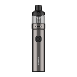 Kit gtx go 40 vaporesso matte grey