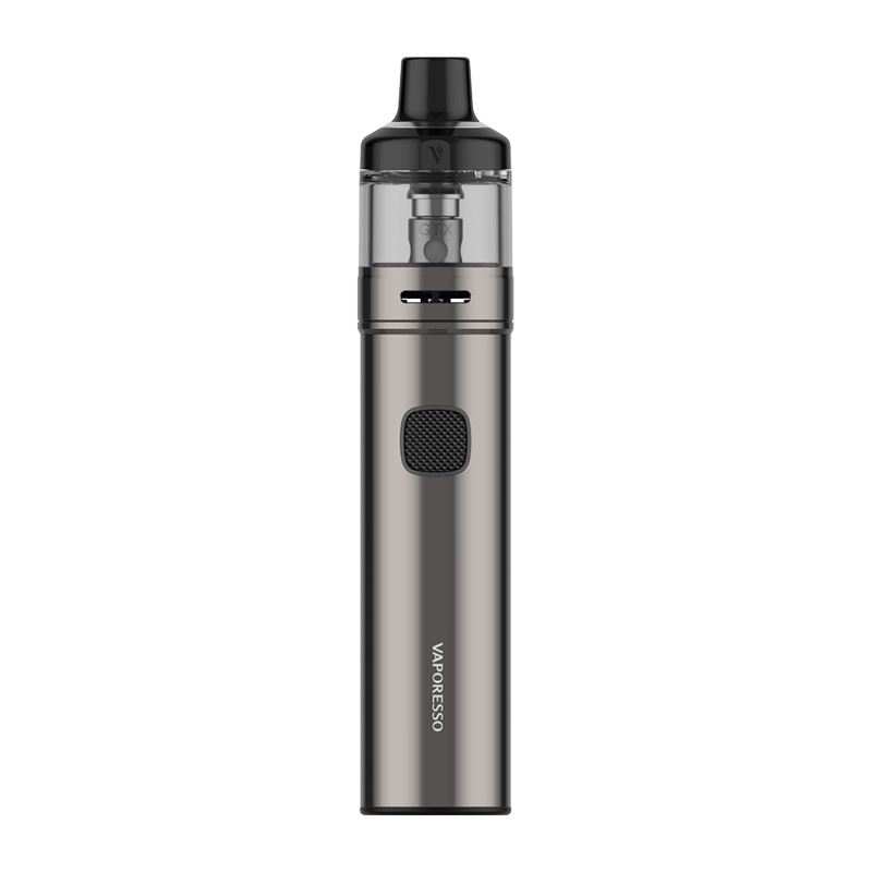 Kit gtx go 40 vaporesso matte grey