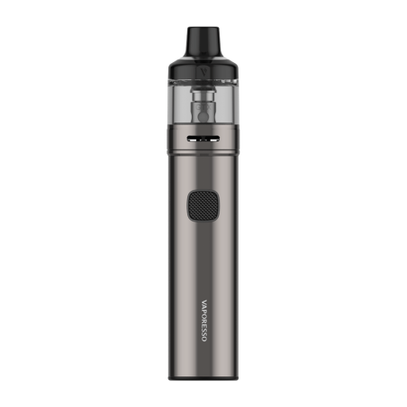 Kit gtx go 40 vaporesso matte grey