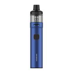 Kit gtx go 40 vaporesso blue / bleu