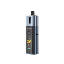 Kit fluffi pro - aspire navy blue