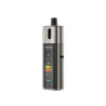 Kit fluffi pro - aspire light gunmetal