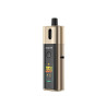 Kit fluffi pro - aspire champagne gold