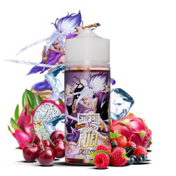 Katana - 100ml - fighter fuel 0 mg