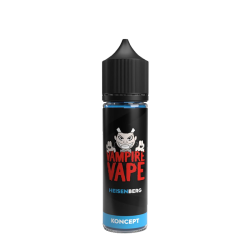 Heisenberg vampire vape 30pg 70vg 50ml