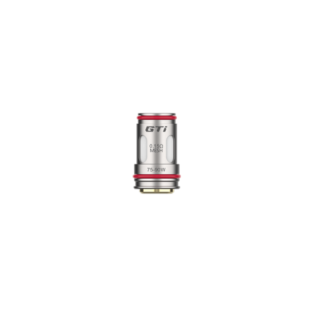 Gti mesh - vaporesso 0.15 ohm