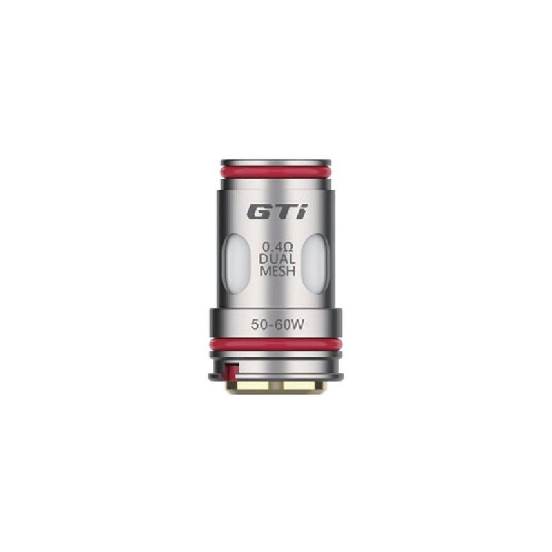Gti double mesh - vaporesso 0.40 ohm