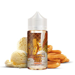 Graham 30/70 maison fuel 100ml churosso