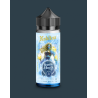 Glace aromes et secrets neblina