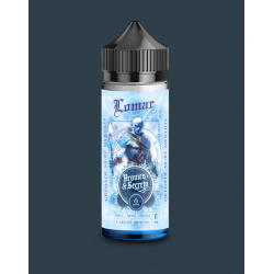 Glace aromes et secrets lomar