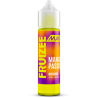Fruizee max 50ml magic beach mangue passion