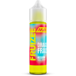 Fruizee max 50ml dragon killer