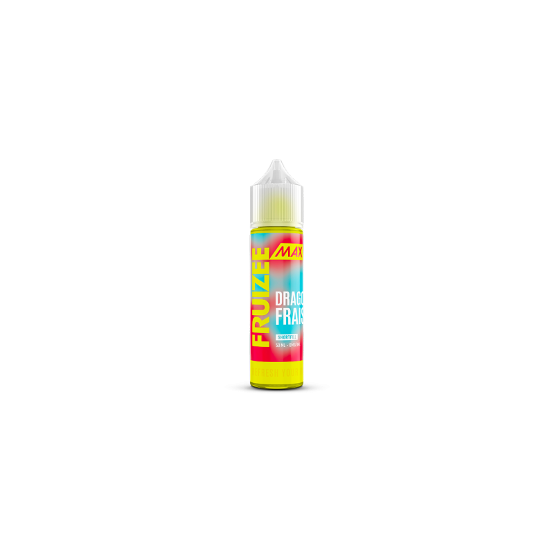 Fruizee max 50ml dragon killer
