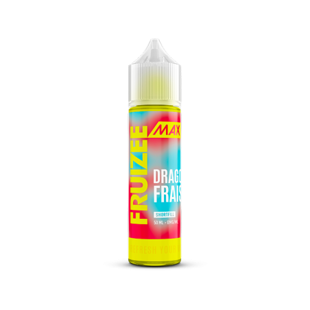 Fruizee max 50ml dragon killer