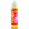 Fruizee max 50ml fraise framboise