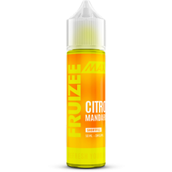 Fruizee max 50ml citron mandarine