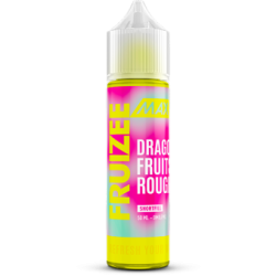 Fruizee max 50ml bloody dragon f. rouge/dragon