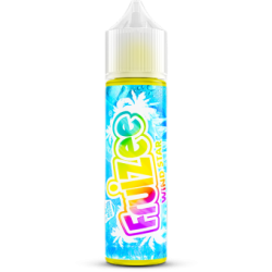 Fruizee 50ml wind star ananas passion