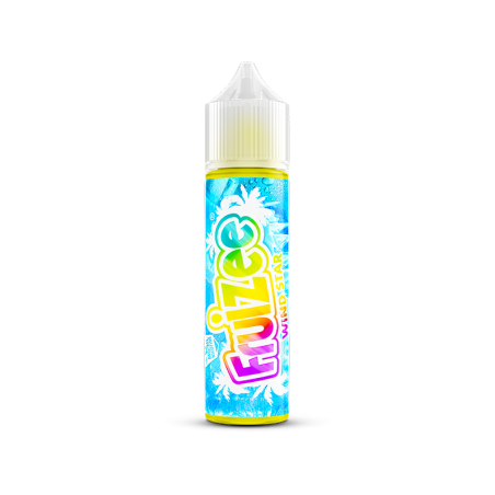 Fruizee 50ml wind star ananas passion