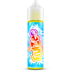 Fruizee 50ml sunset lover fraise framb myrt