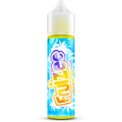 Fruizee 50ml magic beach mangue passion