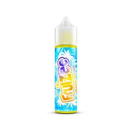 Fruizee 50ml magic beach mangue passion