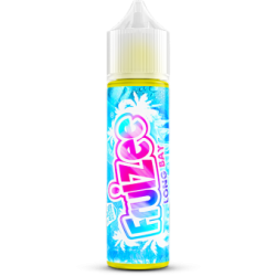 Fruizee 50ml long bay myrtille framboise
