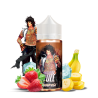 Fighter fuel liquide 100ml yamakasi