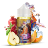 Fighter fuel liquide 100ml toshimura
