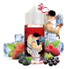 Fighter fuel liquide 100ml seiryuto