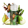 Fighter fuel liquide 100ml minasawa