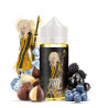Fighter fuel liquide 100ml kobura