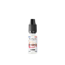 Elfliq 20mg pomme peche