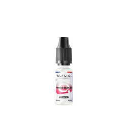 Elfliq 20mg fraise givree