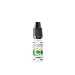 Elfliq 10mg menthe verte