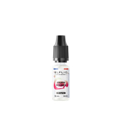 Elfliq 10mg fruit rouge