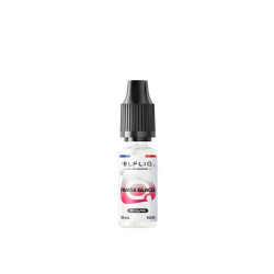 Elfliq 10mg fraise givree