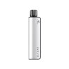 Elfa master 1200mah lunar silver