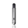 Daypipe pipe a chanvre hamilton devices silver / gris