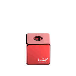 Cube 510 hamilton devices red / rouge