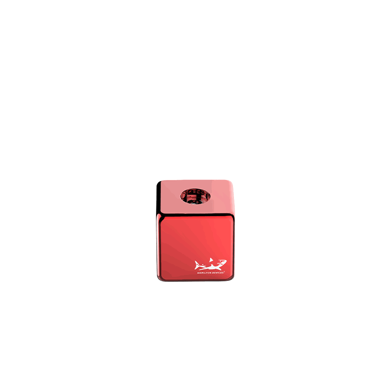 Cube 510 hamilton devices red / rouge
