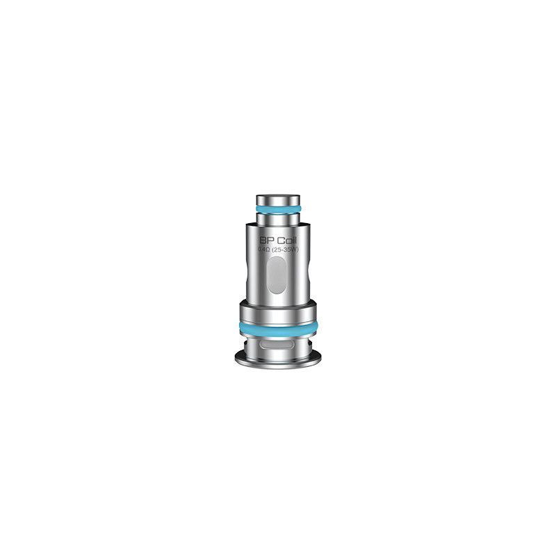 Bp  aspire 0.40 ohm
