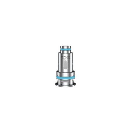 Bp  aspire 0.40 ohm