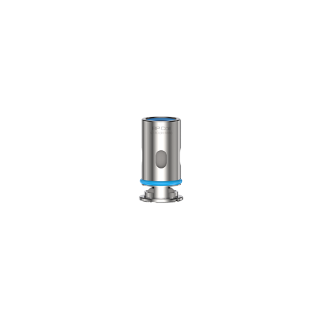 Bp  aspire 0.17 ohm