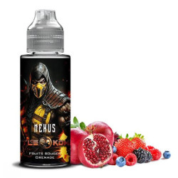 Battle combat 100ml nexus