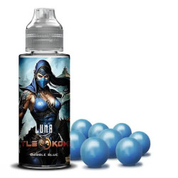 Battle combat 100ml luna