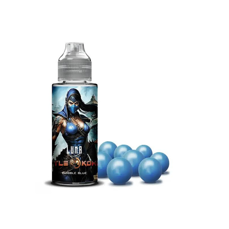 Battle combat 100ml luna