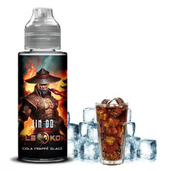 Battle combat 100ml jin do