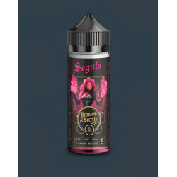 Aromes et secrets 100ml - savourea segula